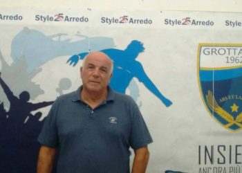 Grottaglie, confermato in panchina Pizzonia