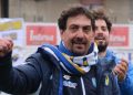 Barletta, Francesco Farina è il nuovo allenatore