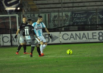 Fasano, arriva Gianmarco Monaco