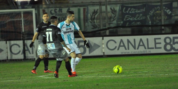 Fasano, arriva Gianmarco Monaco