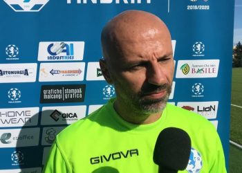 Fasano, il nuovo allenatore è Raimondo Catalano