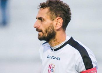 Savoia, confermato Ciro Poziello