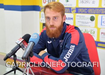 Rosania, “A Taranto il pubblico dovrebbe avere più di tolleranza e pazienza”