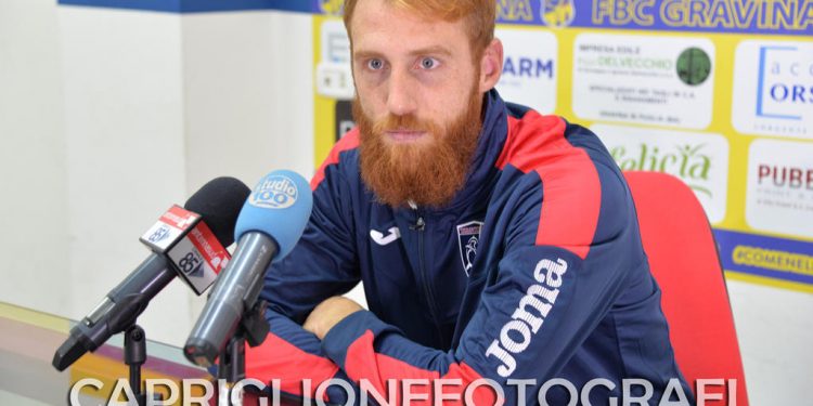 Rosania, “A Taranto il pubblico dovrebbe avere più di tolleranza e pazienza”