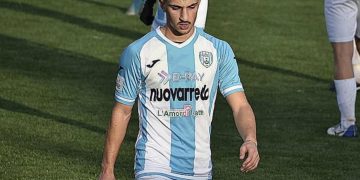 Taranto, vicina la firma dell’under Azzarito dalla Virtus Francavilla