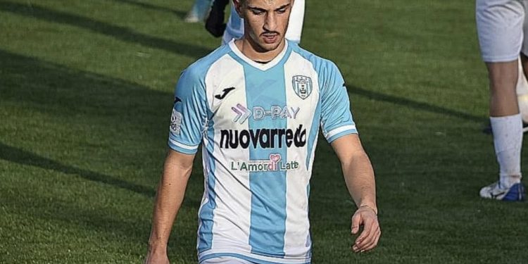 Taranto, vicina la firma dell’under Azzarito dalla Virtus Francavilla