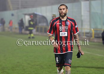 Ex Taranto, Elio Nigro confermato dal Dattilo