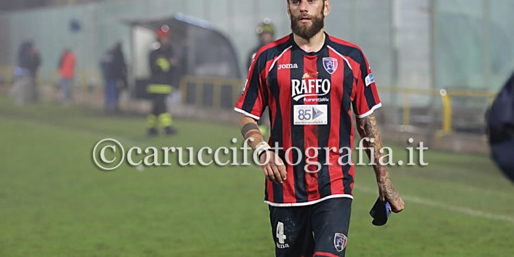 Ex Taranto, Elio Nigro confermato dal Dattilo