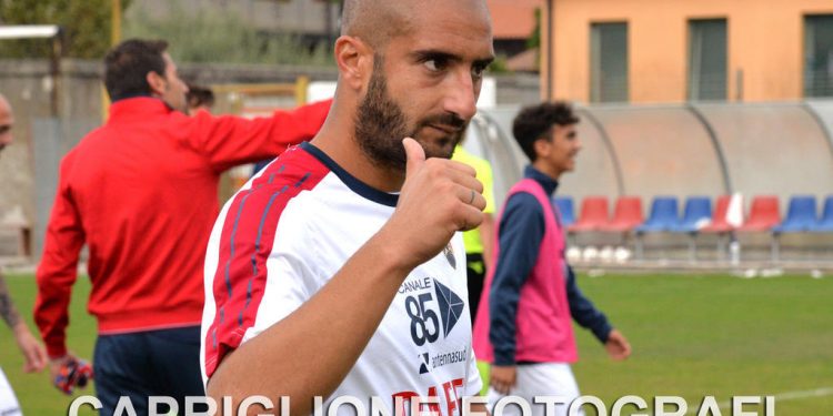 Ex Taranto, D’Aiello passa dal Casarano al Corato