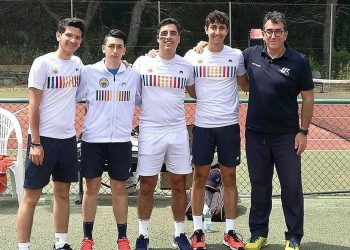 Dal 30 luglio al 9 agosto l’ottavo Marina di Ginosa Open