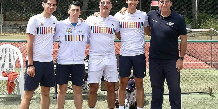 Dal 30 luglio al 9 agosto l’ottavo Marina di Ginosa Open