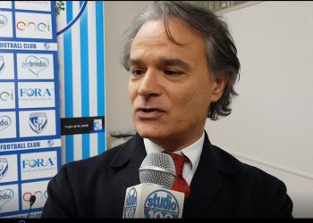 Casarano: Maci, “Mincica vuole rimanere qui”