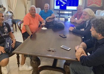 Taranto, Baseball e Rugby confronto a Palazzo di Città