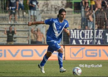 Martina, ufficiale la firma di Dino Marino