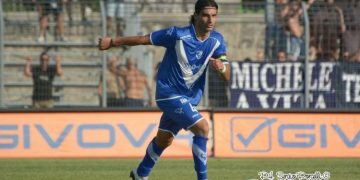 Martina, ufficiale la firma di Dino Marino