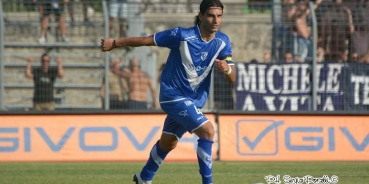 Martina, ufficiale la firma di Dino Marino