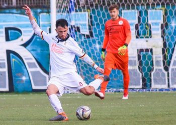 Sorrento, preso Maranzino