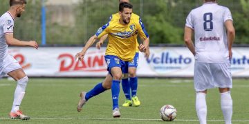 Longo, “Taranto? Ci sono stati dei contatti con il mio procuratore”