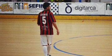 New Taranto, anche Loconte resta in rossoblu