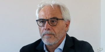 Casarano: Pitino, “Migliorare il settore giovanile per essere autosufficienti”