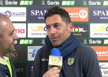 Sorrento, il nuovo allenatore è Luca Fusco