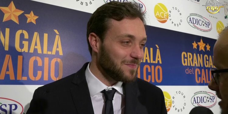 Savoia, Carlo Musa è il nuovo direttore sportivo