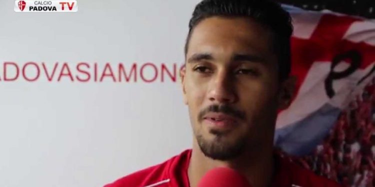 Team Altamura, arriva Sebastiano Aperi