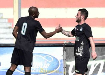 UTS Sly Trani, dal Francavilla arriva Negro