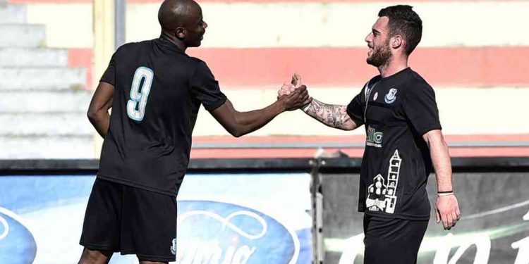 UTS Sly Trani, dal Francavilla arriva Negro