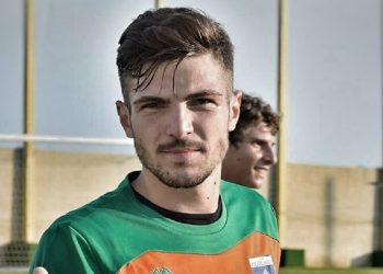 Fidelis Andria, ufficiale la firma di Caruso