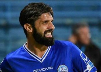 Sorrento, ufficiale la firma di Nicola Mancino