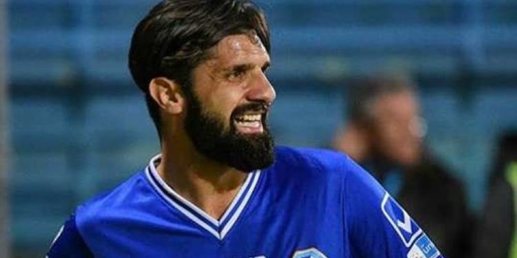 Sorrento, ufficiale la firma di Nicola Mancino