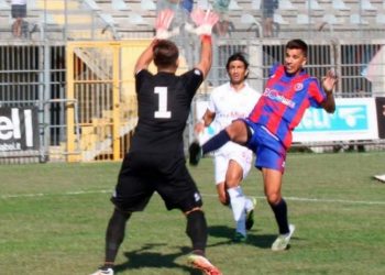 Barletta, torna la punta Di Rito