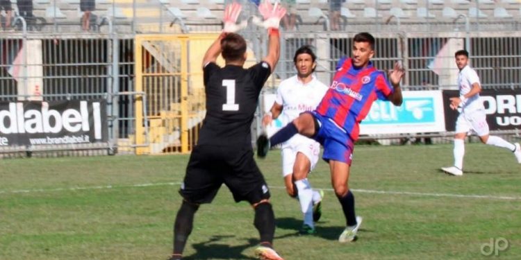 Barletta, torna la punta Di Rito