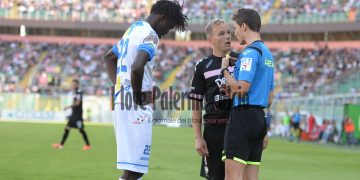 Taranto, si lavora sugli under Aboubakar Diaby e Gabriele Azzarito