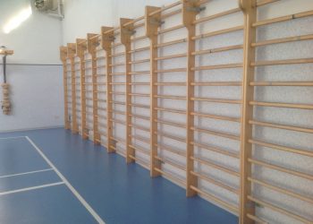 “Le palestre scolastiche non si toccano”