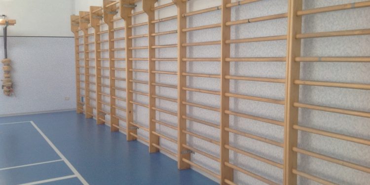 “Le palestre scolastiche non si toccano”