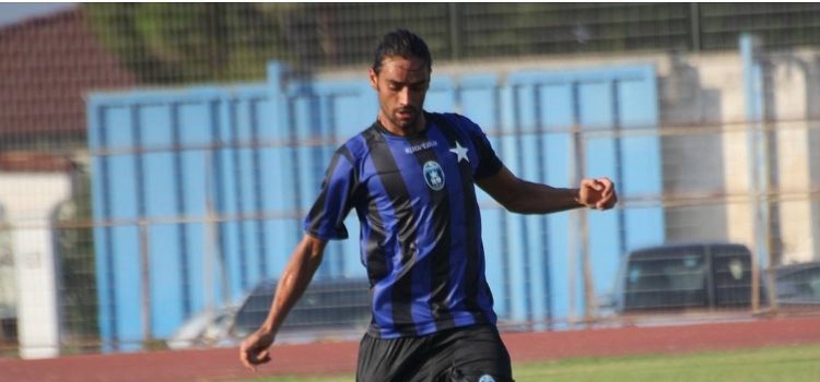 Barletta, ufficiale la firma di Massimo Pollidori