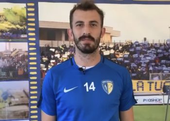 Ufficiale, Cerignola c’è la conferma di Syku
