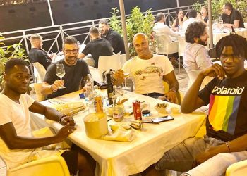Virzì, “Ouattara? Al momento escludo la trattativa con il Taranto”