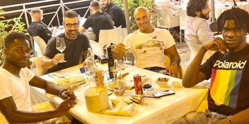 Virzì, “Ouattara? Al momento escludo la trattativa con il Taranto”