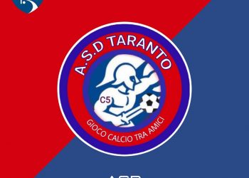 ASD Gioco Calcio tra Amici Taranto, confermati in panchina Sperandeo e Tomassini