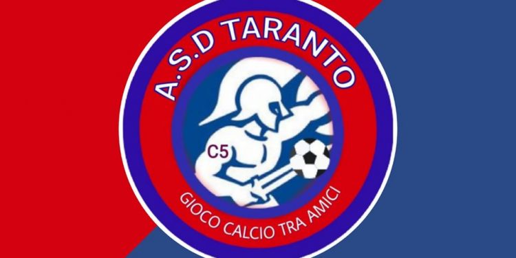 ASD Gioco Calcio tra Amici Taranto, confermati in panchina Sperandeo e Tomassini