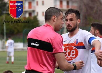 Corato, ufficiale l’ex Taranto Grieco