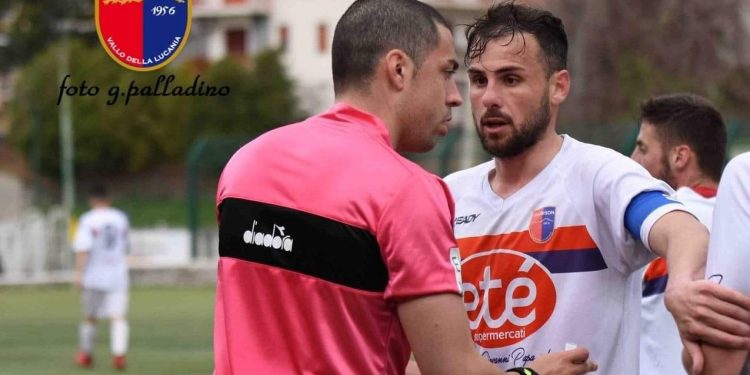 Corato, ufficiale l’ex Taranto Grieco