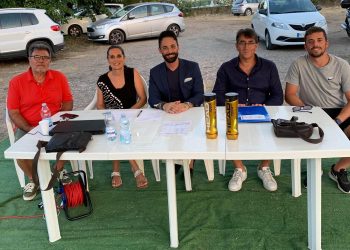 Il settimo Marina di Ginosa Open di tennis è già un successo