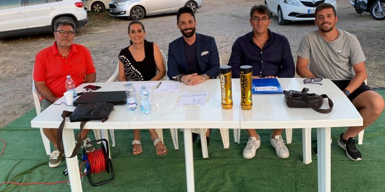 Il settimo Marina di Ginosa Open di tennis è già un successo