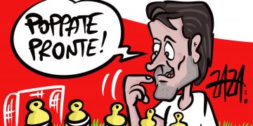 Il Taranto “baby” inizia il ritiro