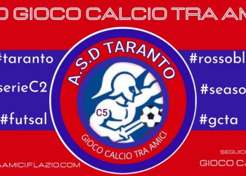 Gioco Calcio tra Amici, confermato l’esterno Simone De Mitri