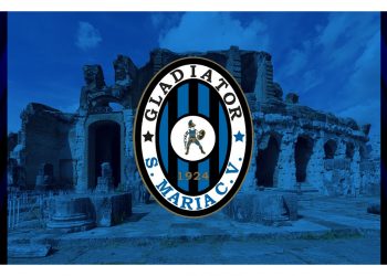 Ufficiale, Gladiator arriva un centrocampista dall’Avezzano